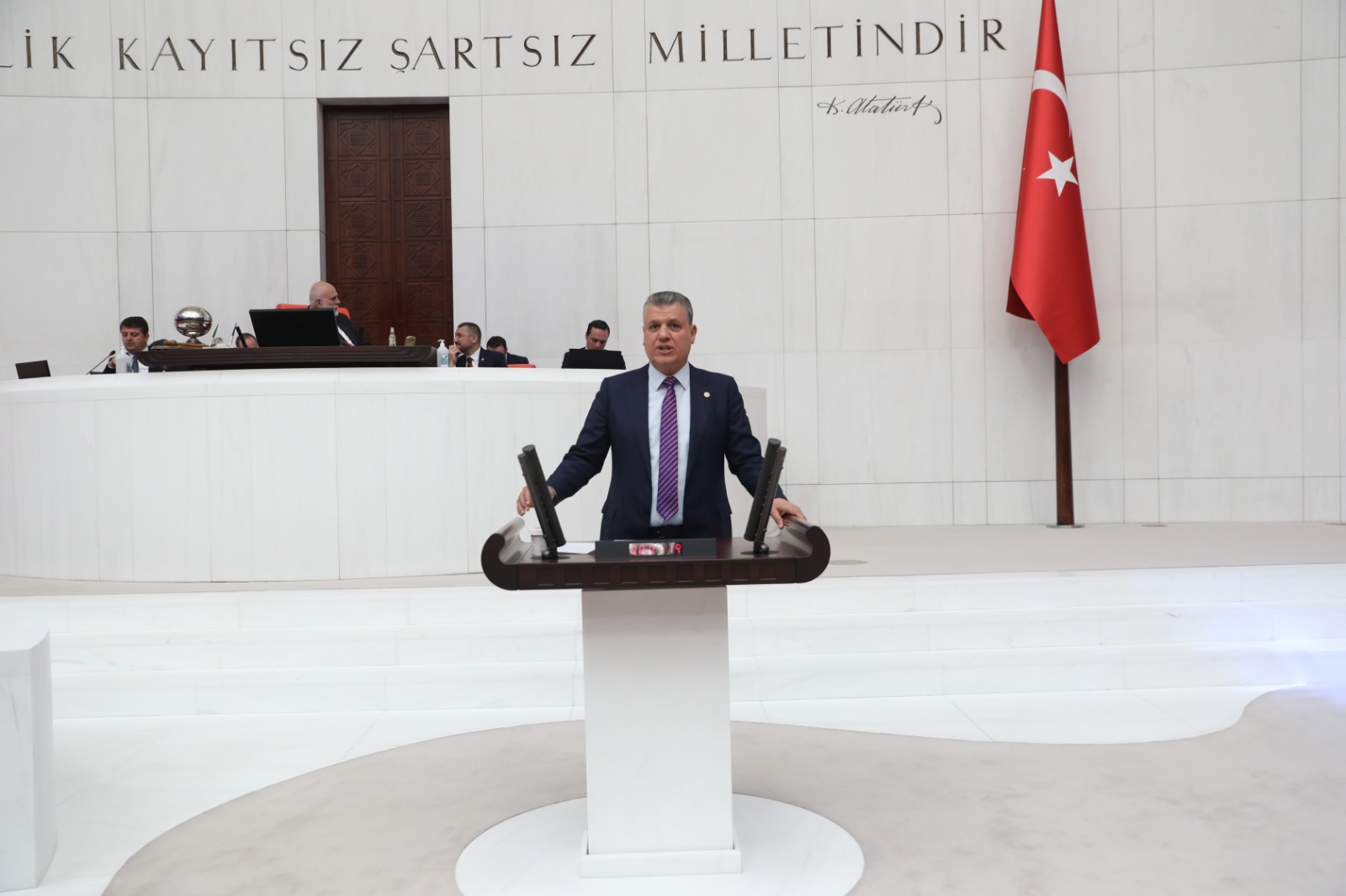 "Uzman Çavuşlar Çözüm İstiyor"