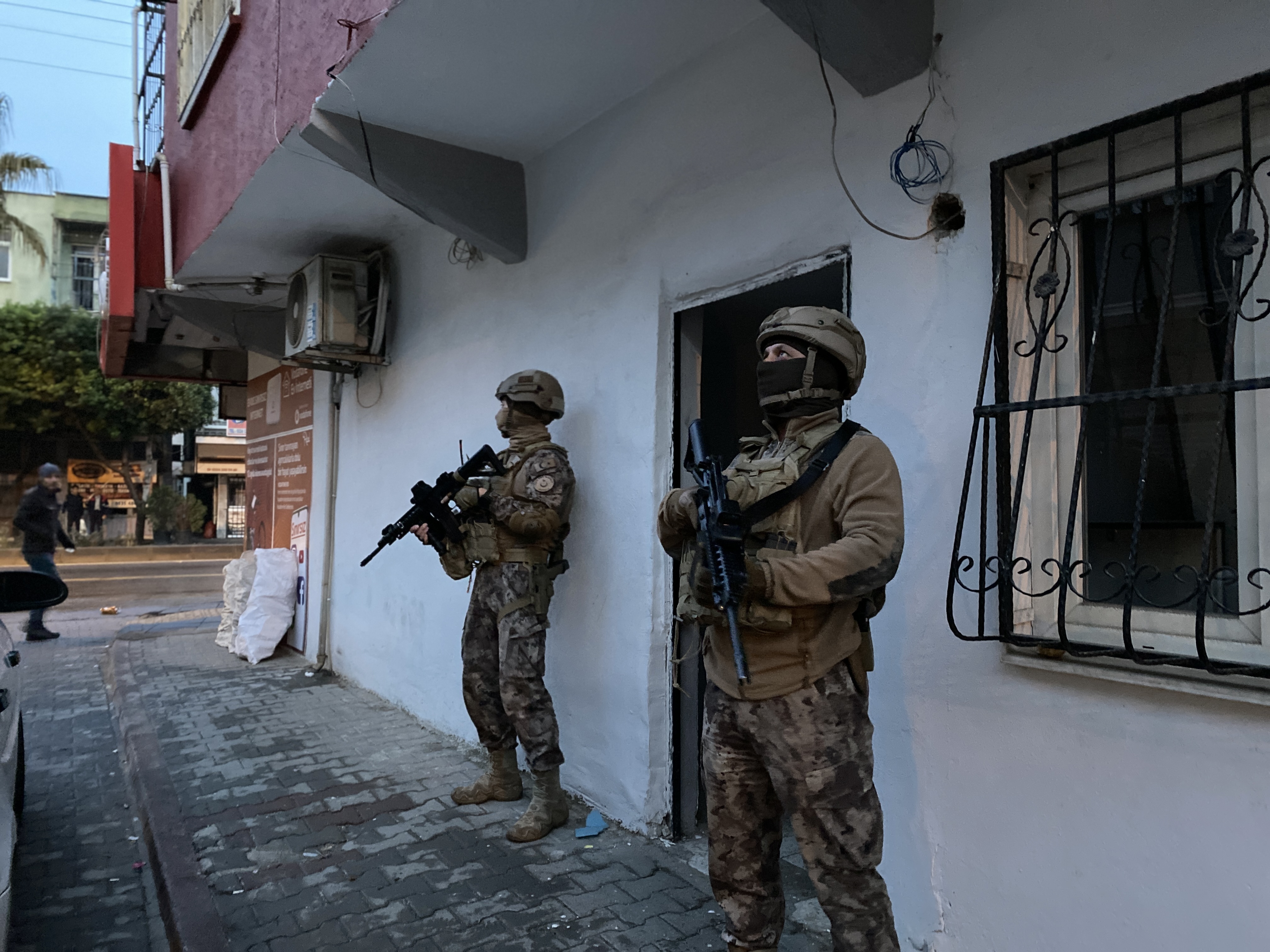 Yasa Dışı Bahis Operasyonları Sürüyor