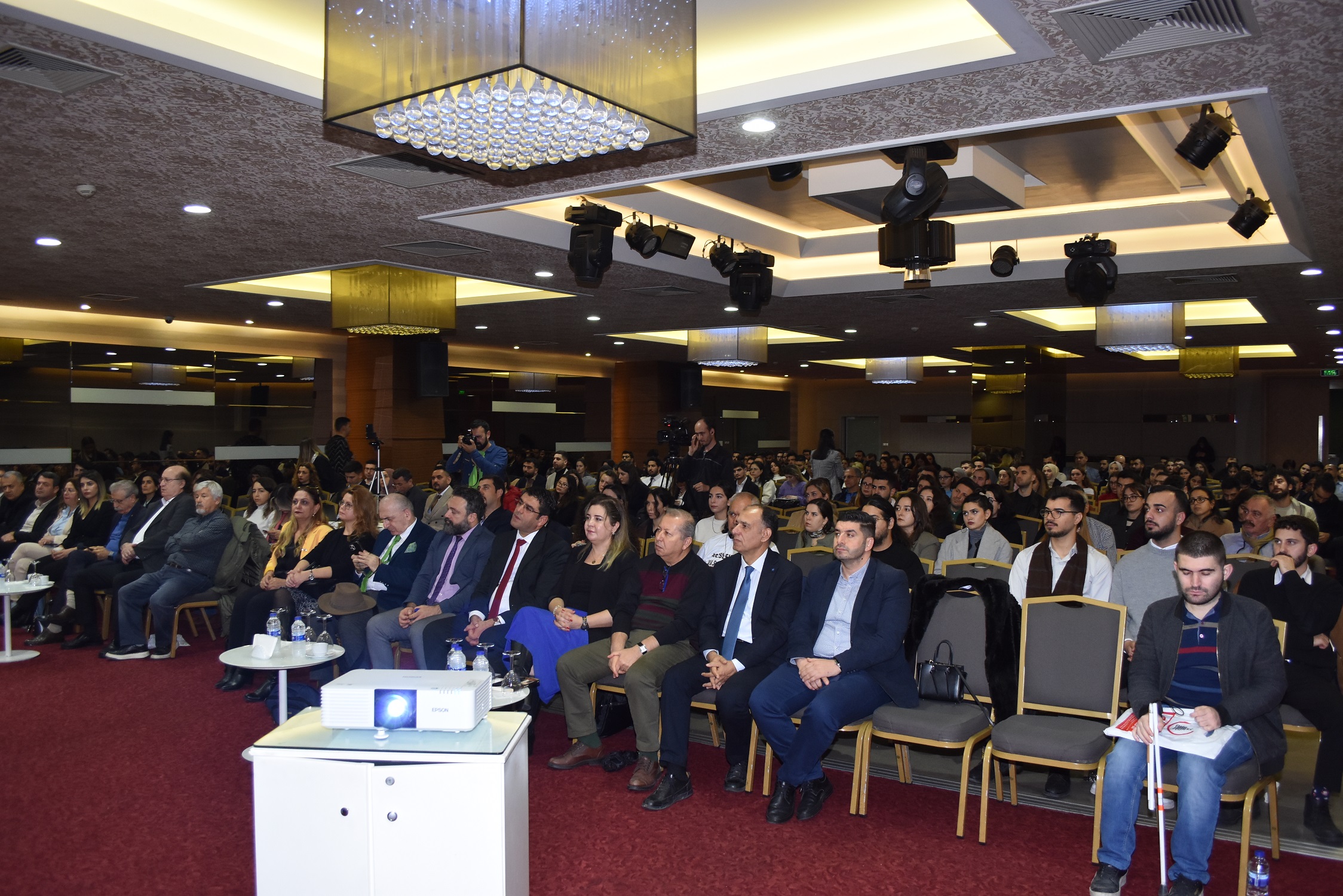 “Anayasa Yargısının Yargısal Aktivizmi; İnsan Hakları” Paneli