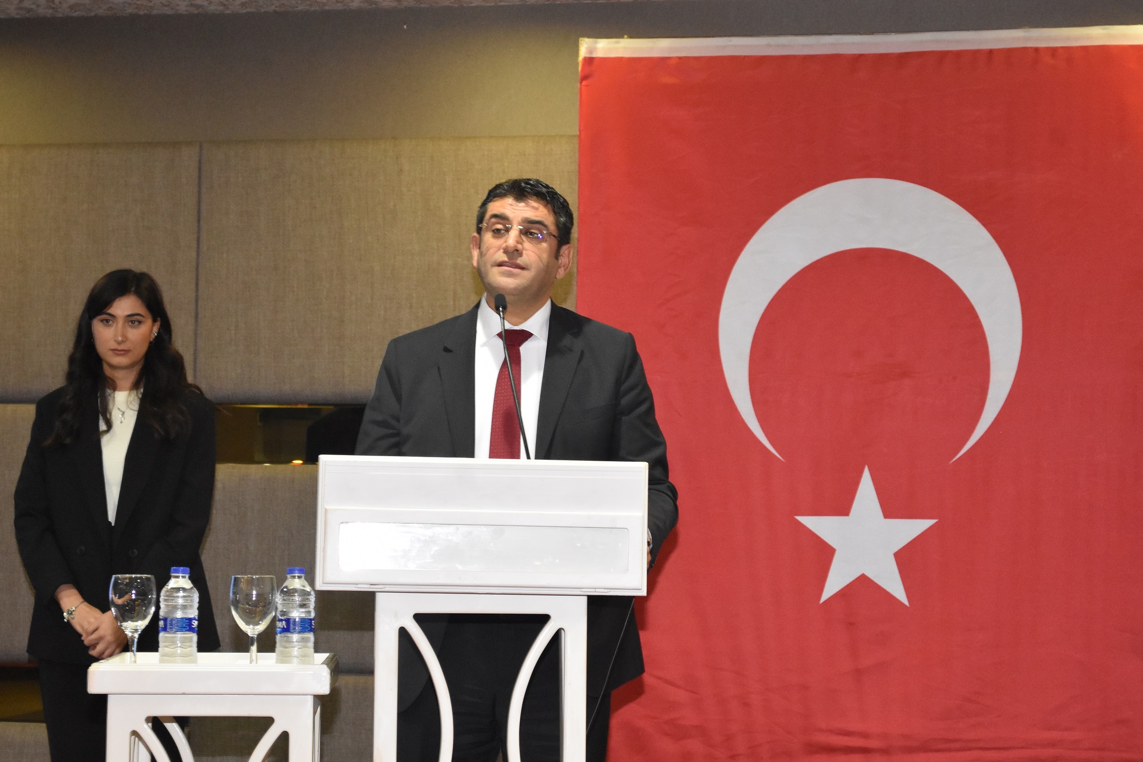 “Anayasa Yargısının Yargısal Aktivizmi; İnsan Hakları” Paneli