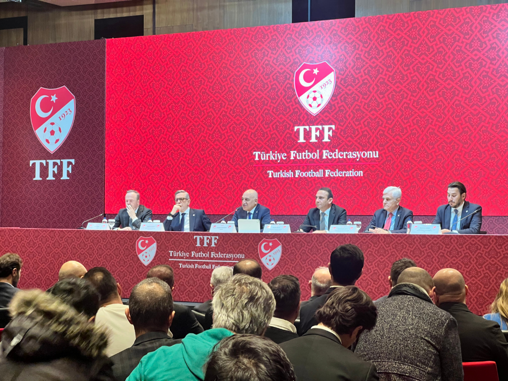 Süper Liglerin Başlayacağı Tarih Belli Oldu