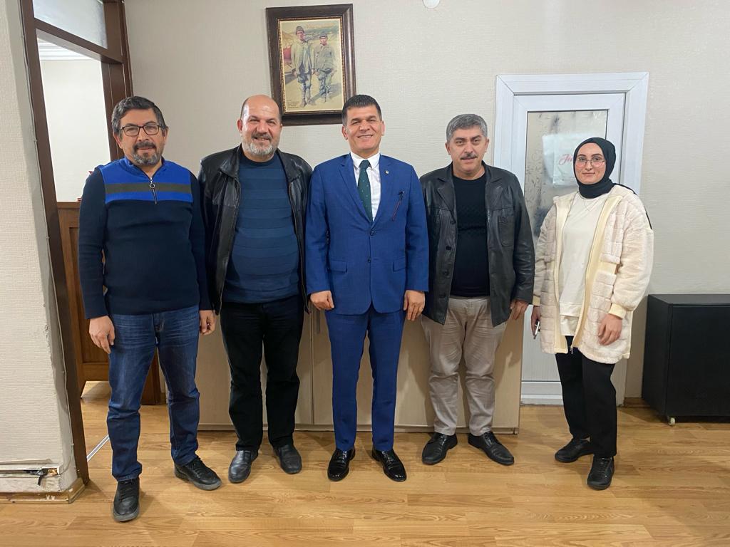 'Çukurova'yı Kalkındıracağım''