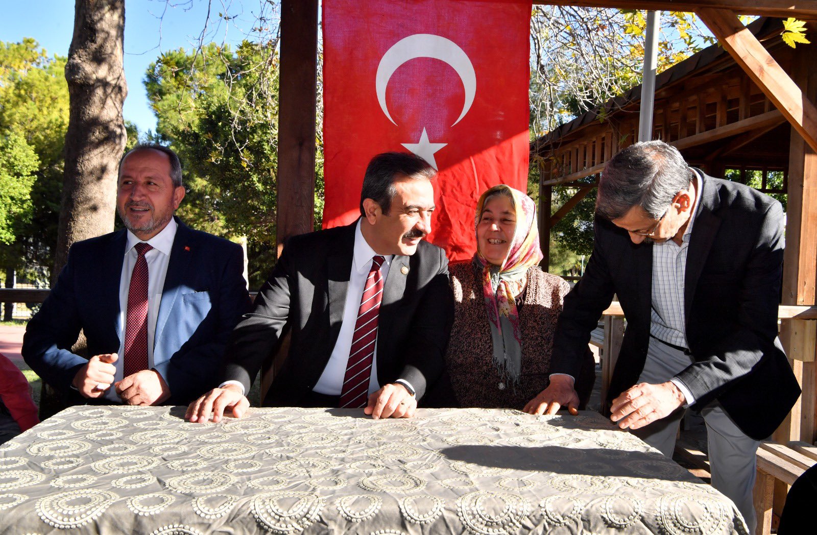 “Belediyeevleri’nde Vatandaş Ne Derse O Olacak”