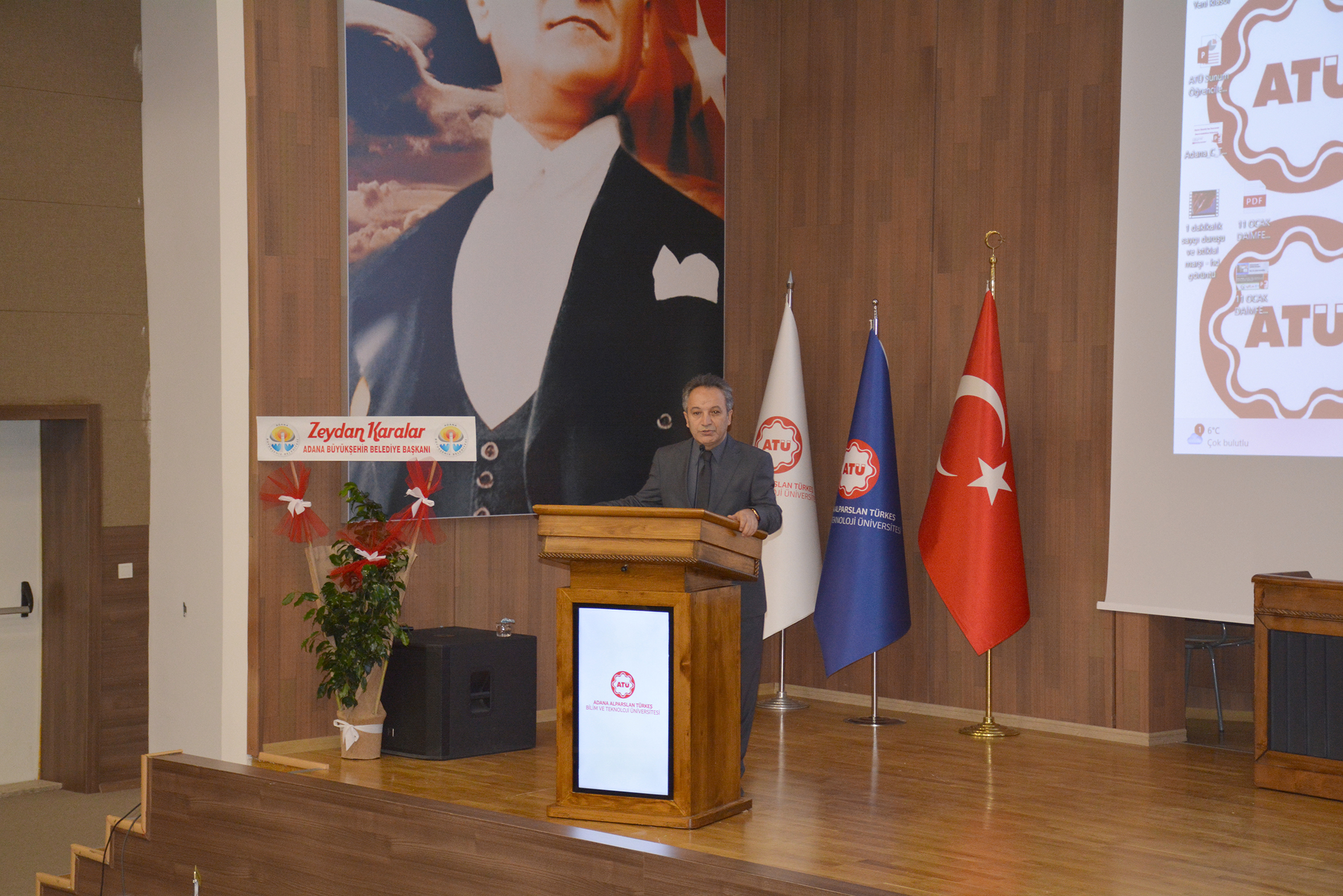 ''Unutmadık, Unutmayacağız, Unutturmayacağız''