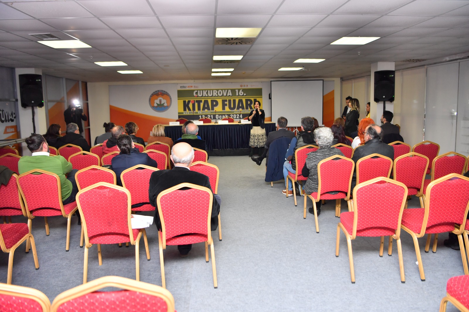 "Umut" Ödülleri Sahiplerini Buldu