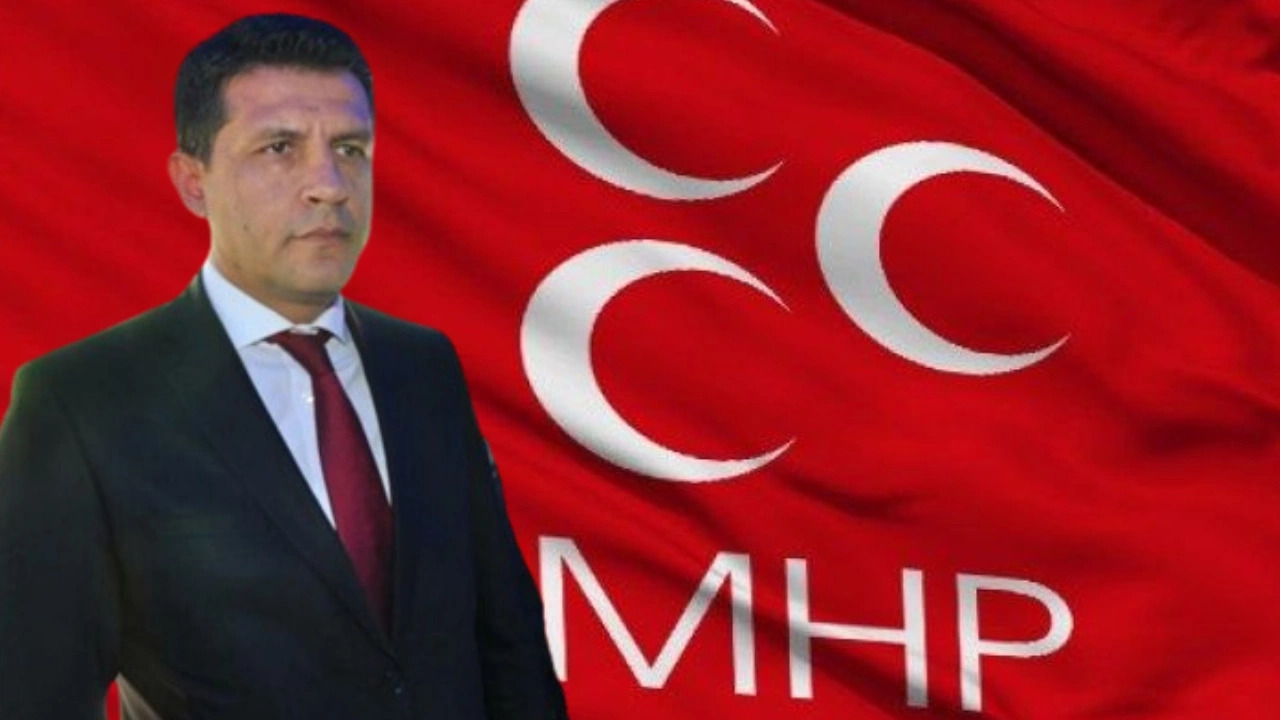 ‘Allah Nasip Ederse 1 Nisan’da O Koltuktayım’