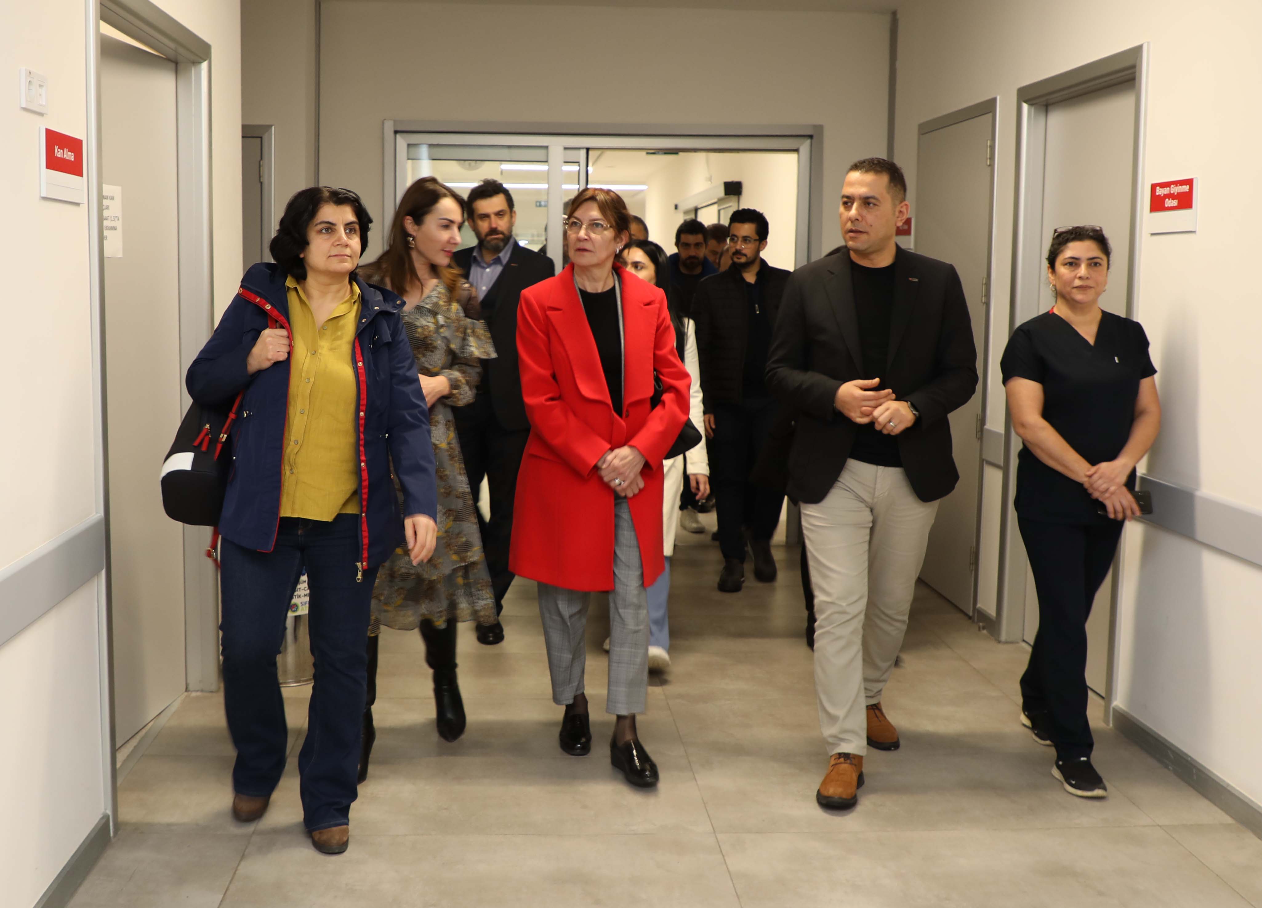OSB’ler Arası Sinerji