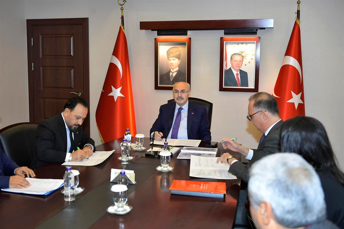 Şahintepe Mahallesi’ne Aile Sağlığı Merkezi Yapılacak