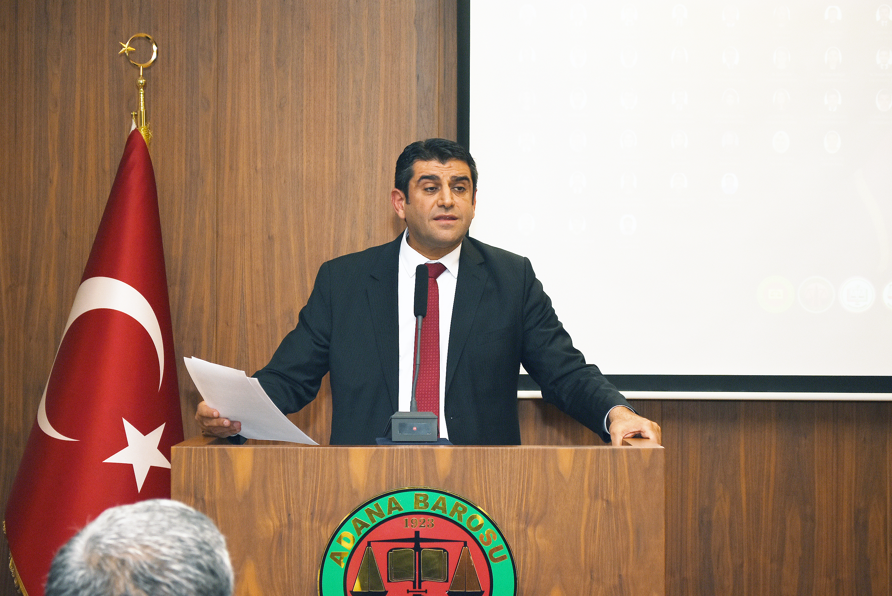 ''Adalet Sağlanana Kadar Bu İşin Peşini Bırakmayacağız''