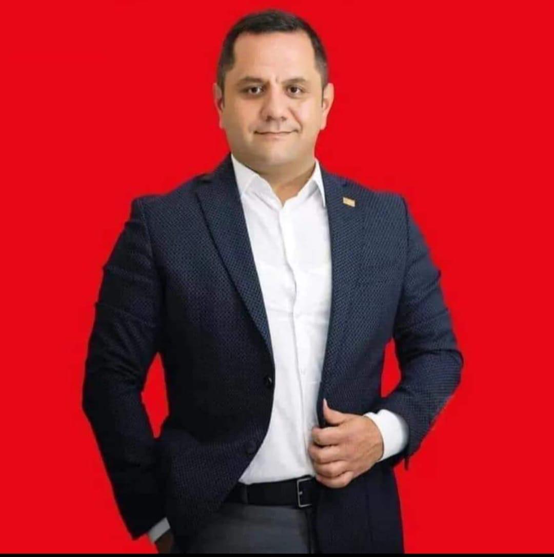 Kadirlili hemşehrimiz Mehmet Orhun DÖĞÜŞÇÜ'yü Kaybettik!