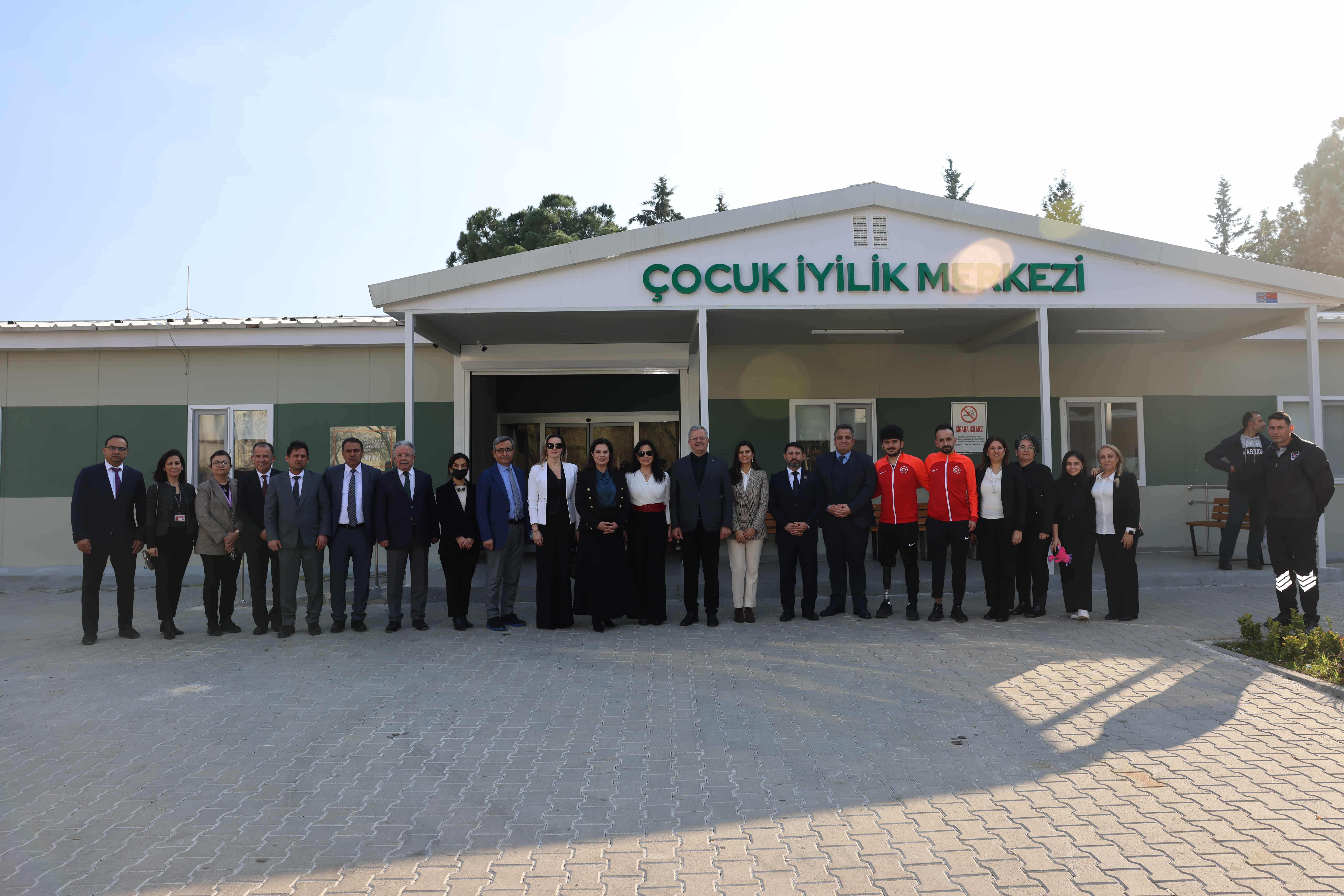 Prof. Dr. Tuncel:"Acımız Tarifsiz"
