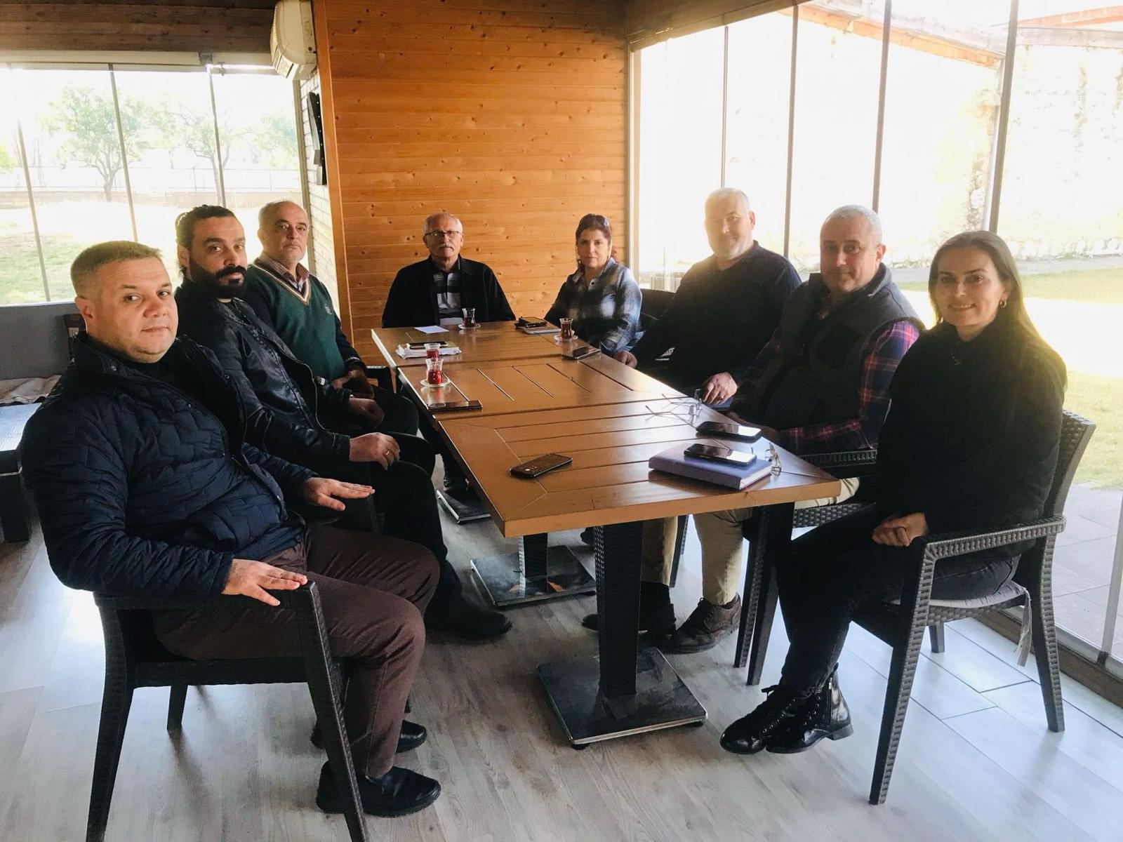 KADİRLİ’DE KÜLTÜR SANAT ETKİNLİKLERİ