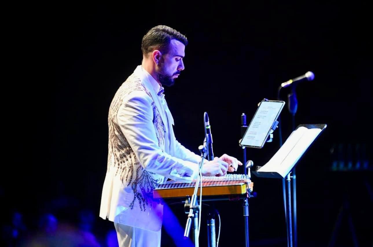 Türk Pop Ve Rock Müziğinin Efsaneleri Sevenleriyle Buluştu