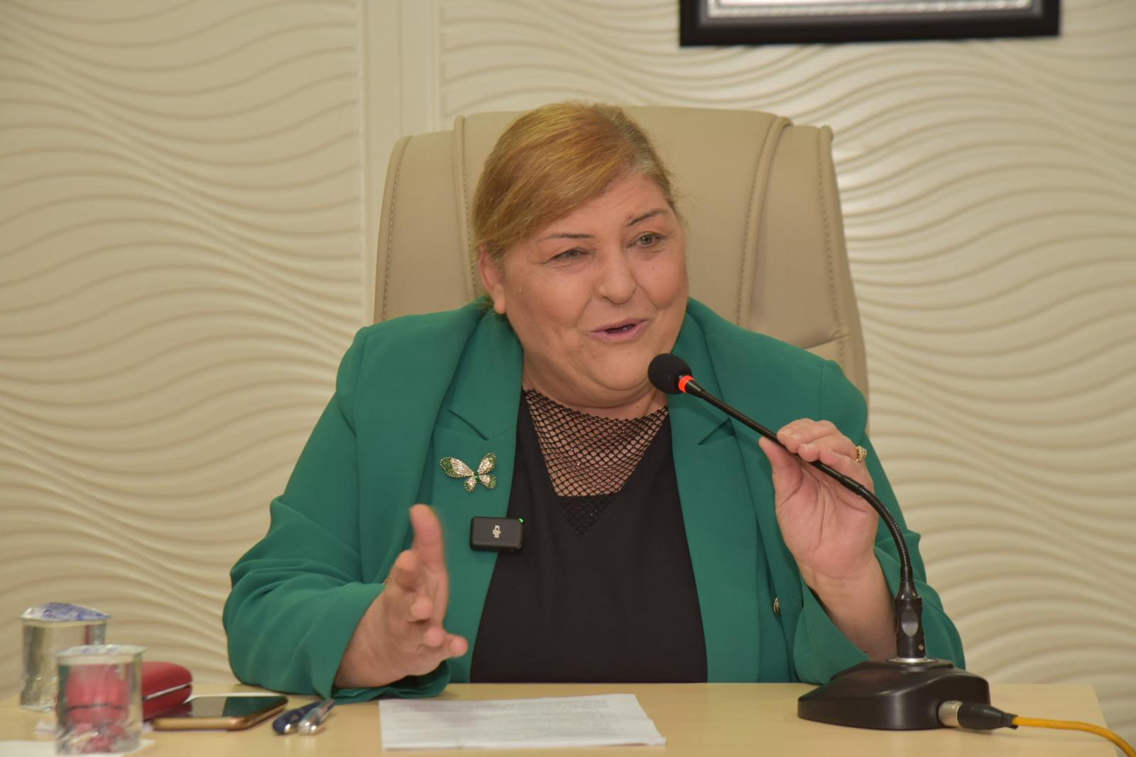 Ceyhan Belediyesi’nde İşçi Maaşı 43 Bin Lira Oldu!