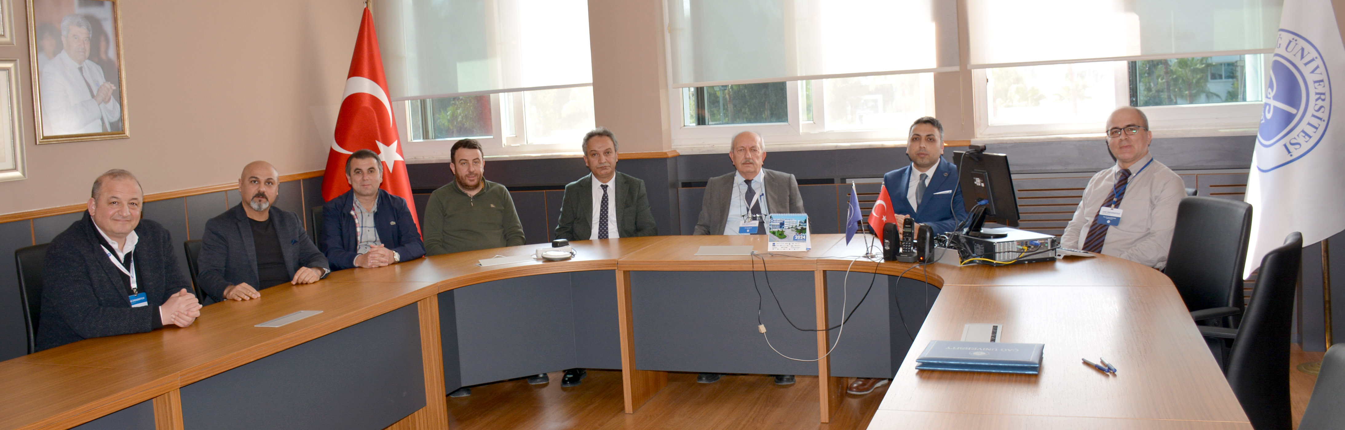 Toplumda Farkındalık Yaratacak İmzalar Atıldı