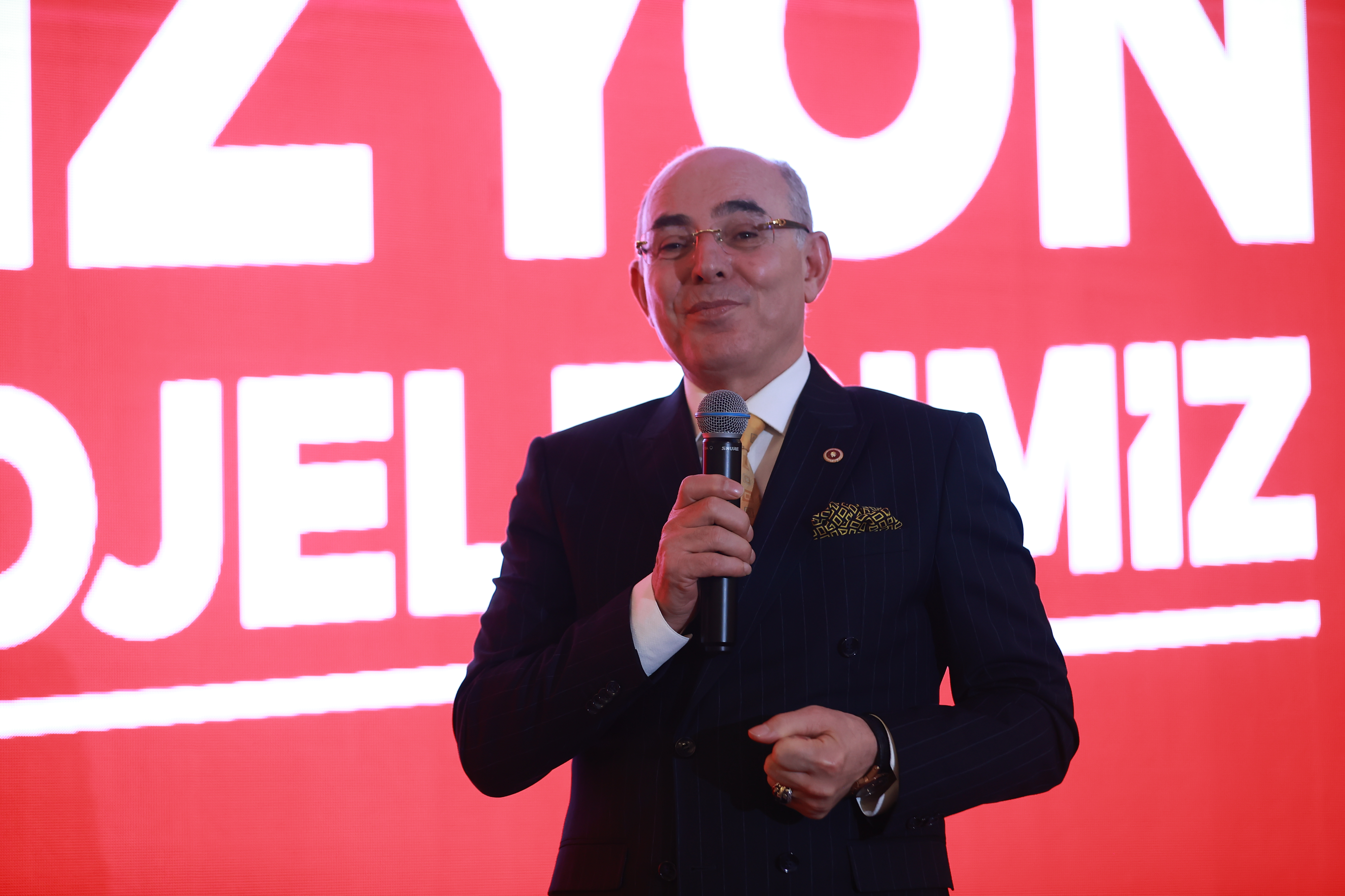 Milletvekili Karakaya İz Bıraktığı Adana’da