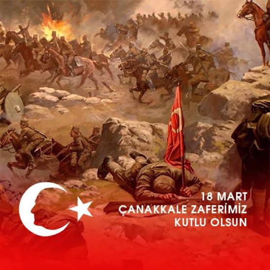 ZAFER İNANANLARINDIR!