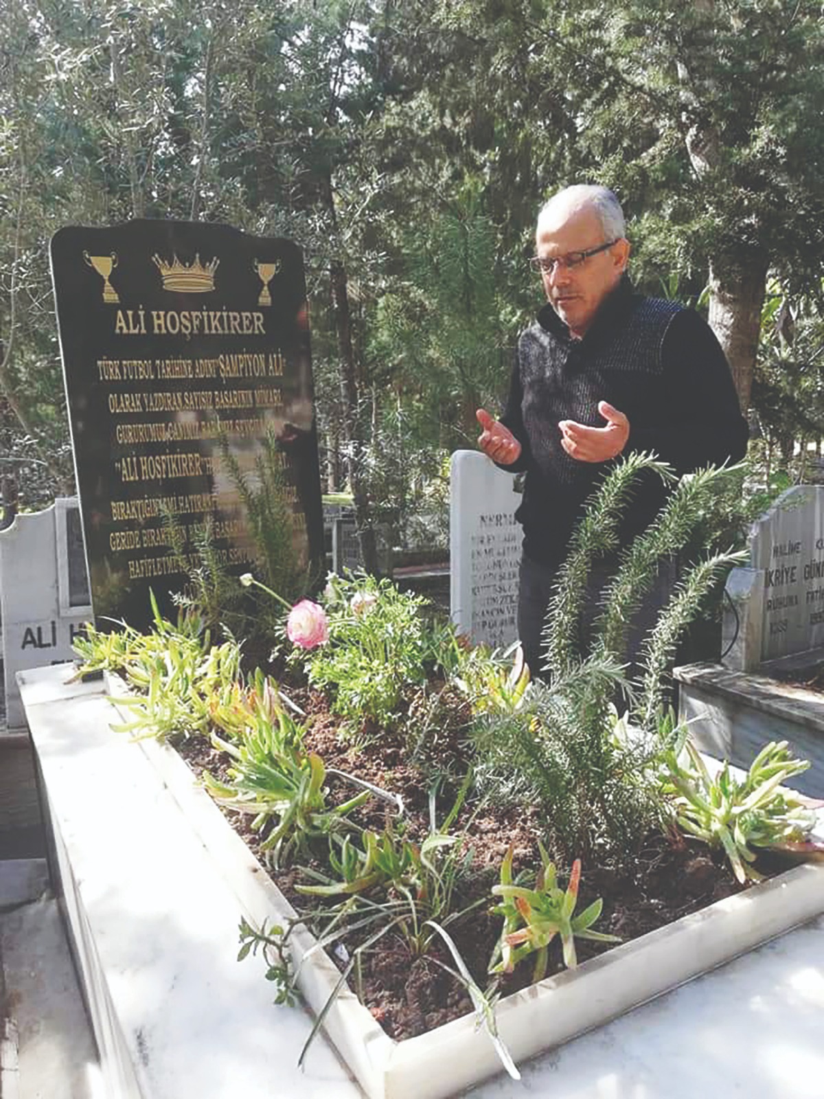"Şampiyon Ali"