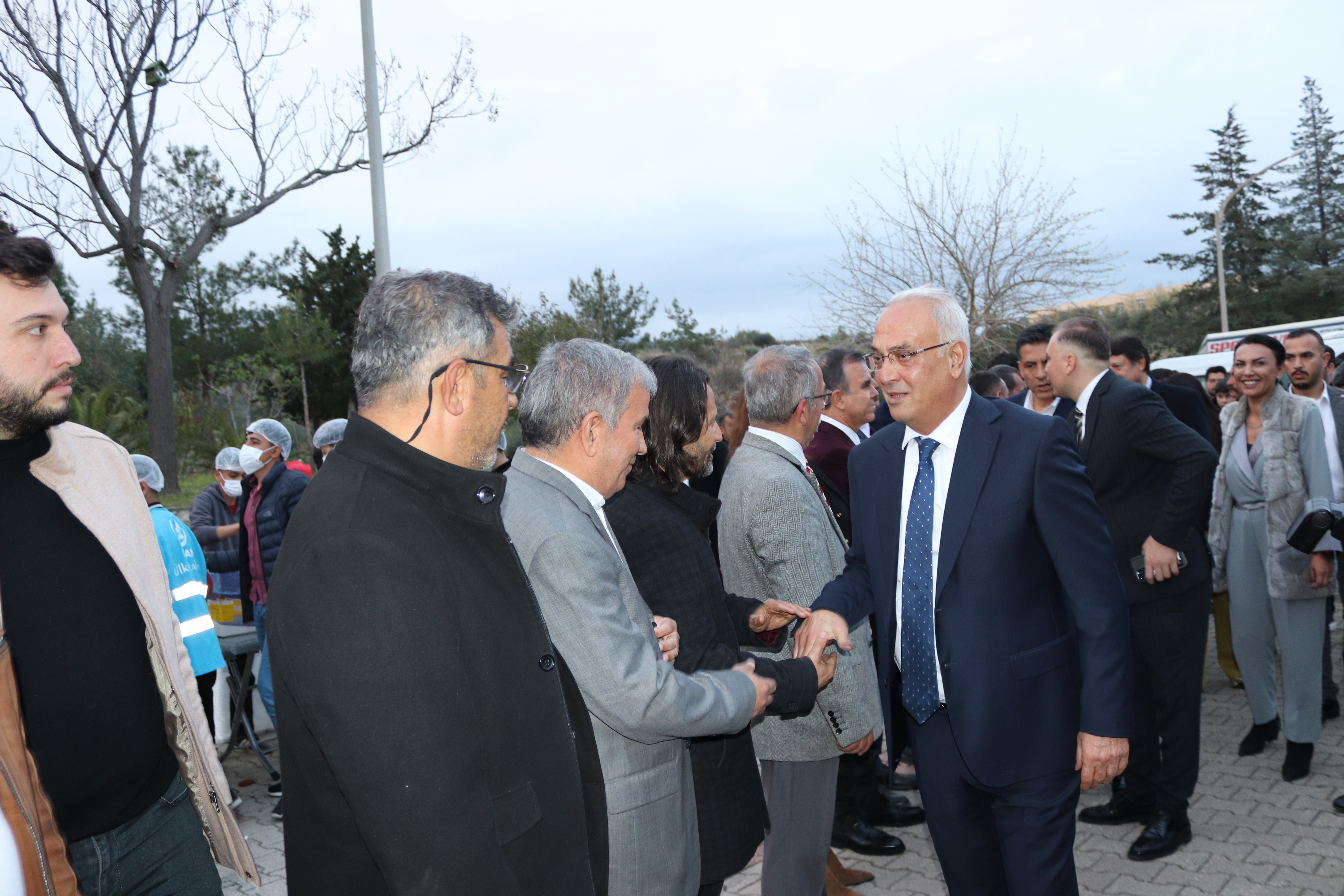 ''Bir Şehrin Değil, Kendinizin ve Ailenizin Geleceğini Oylayacaksınız''