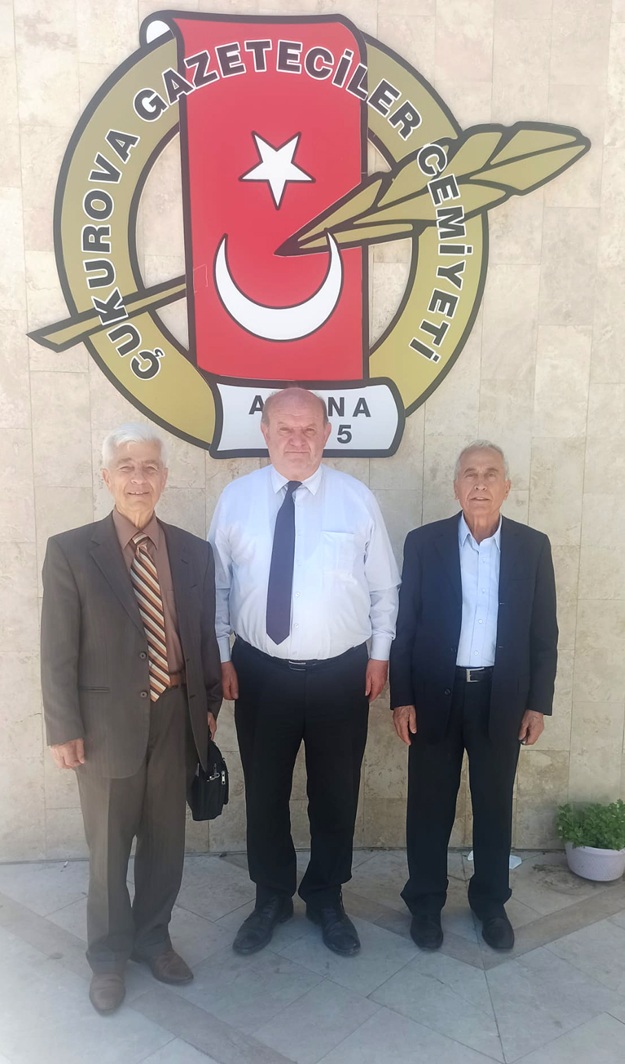 ''Birlikte Olacağız, Birlikte Yöneteceğiz''