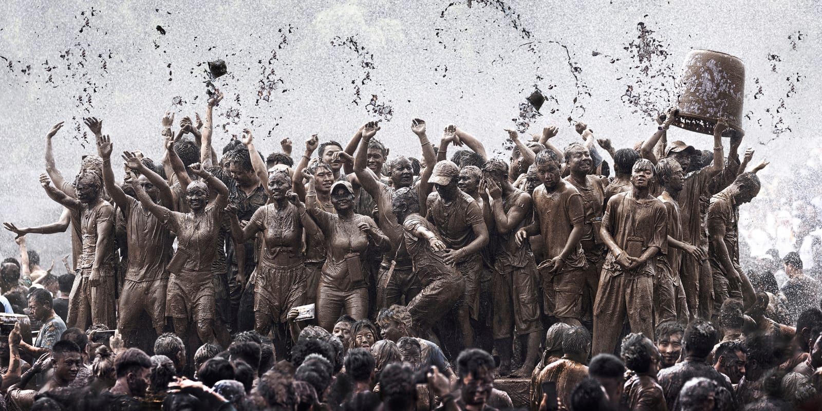 Portakal Çiçeği Karnavalı Uluslararası Fotoğraf Yarışması Sonuçlandı