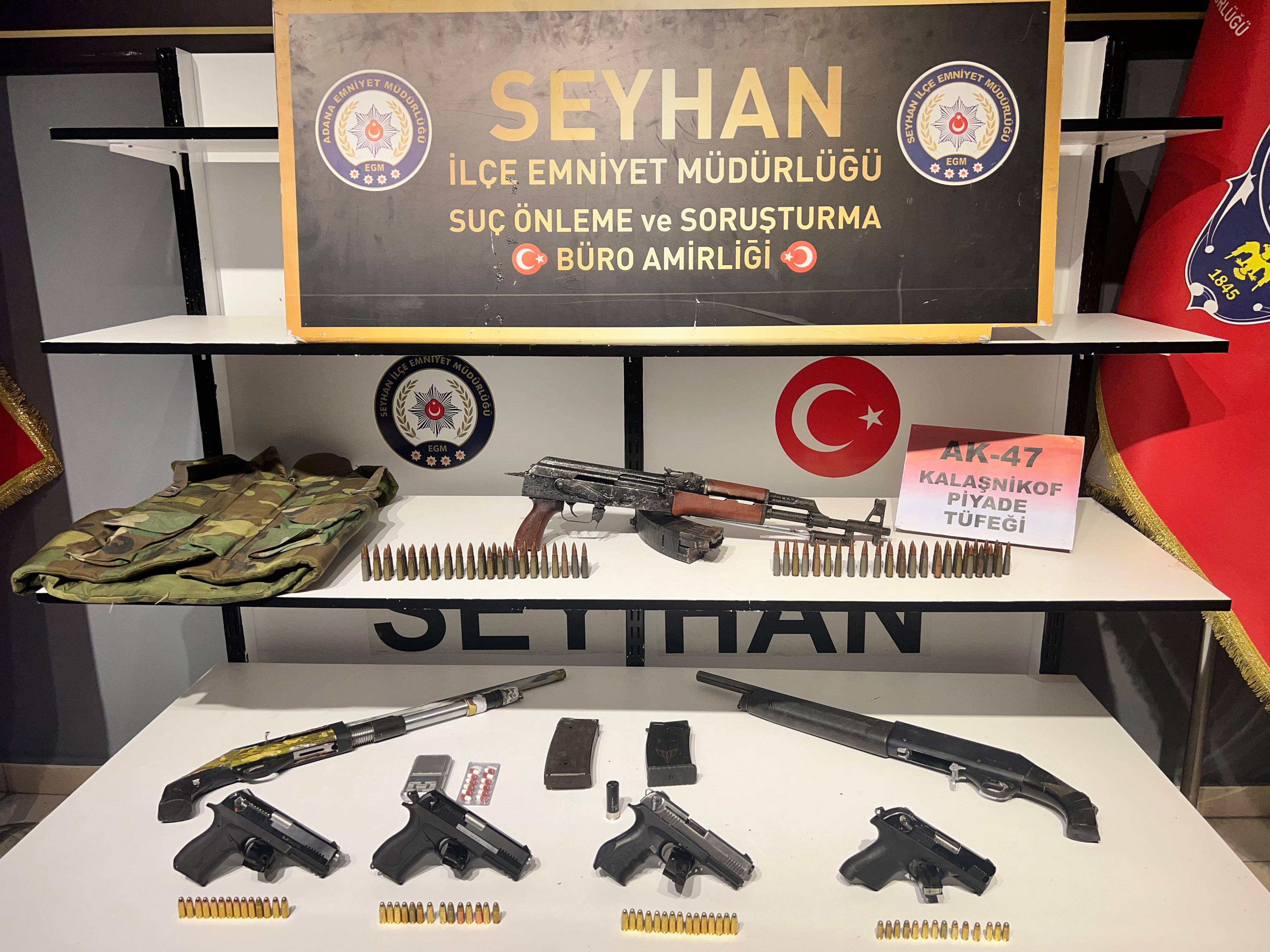 Suç Çiftliği!
