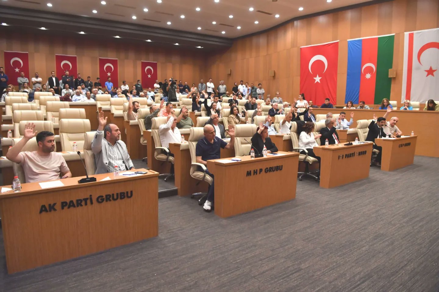 Çukurova'nın borcu 1 MİLYAR