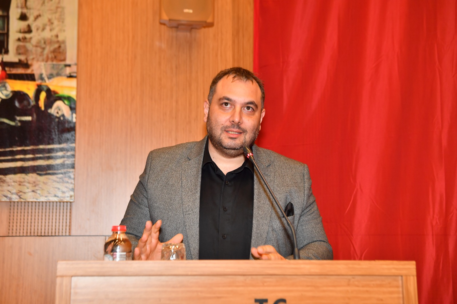 Çukurova İlçesi Pilot Cadde Uygulamasıyla Dikkat Çekecek
