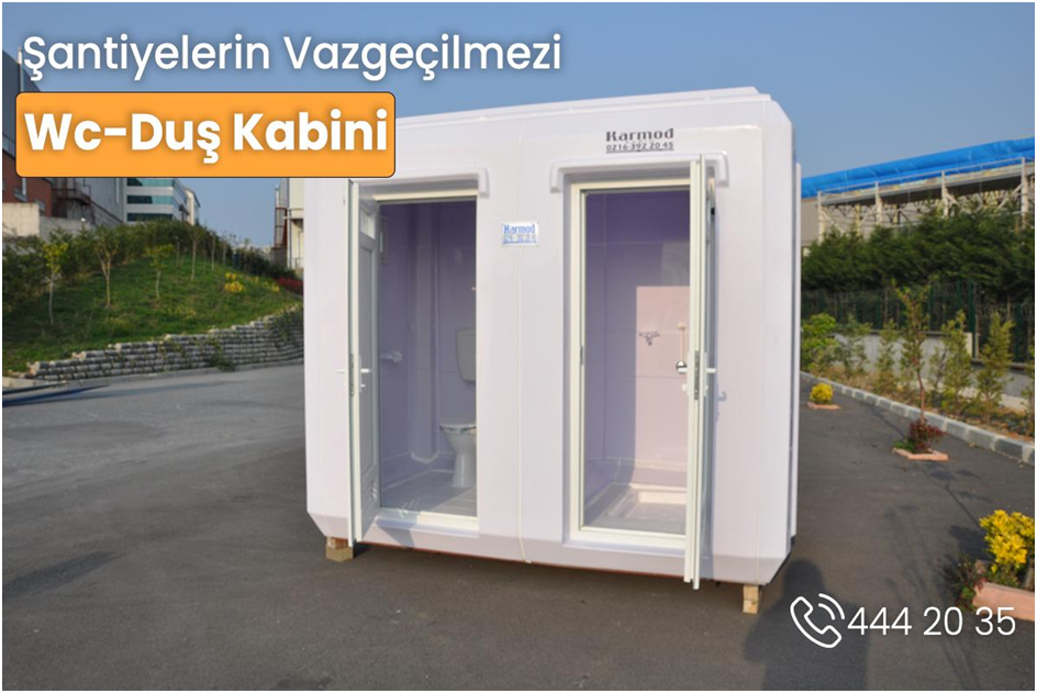 Hayalinizdeki Prefabrik Ev Şimdi Daha Ulaşılabilir: Özel Fırsatları Kaçırmayın!