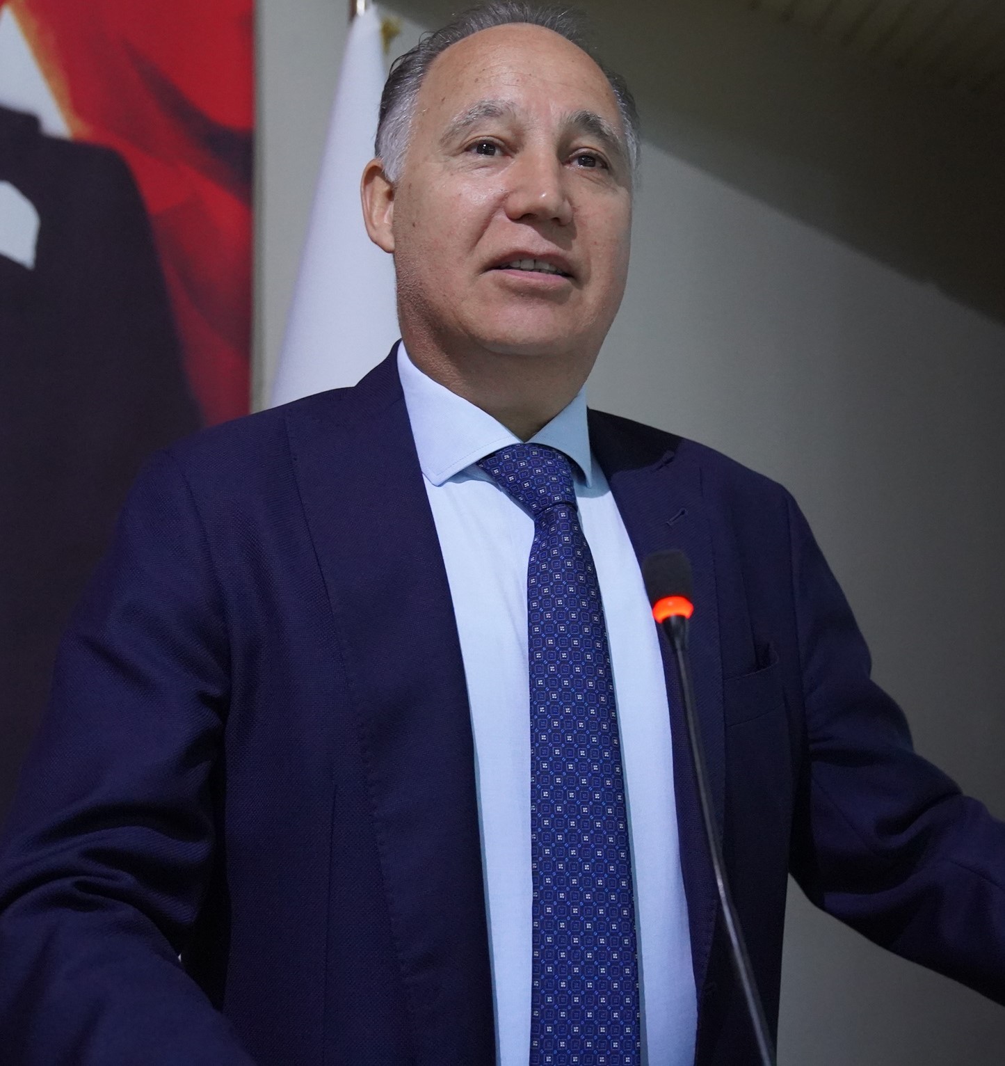 Balcalı’da Hemşirelik Haftası Kutlandı