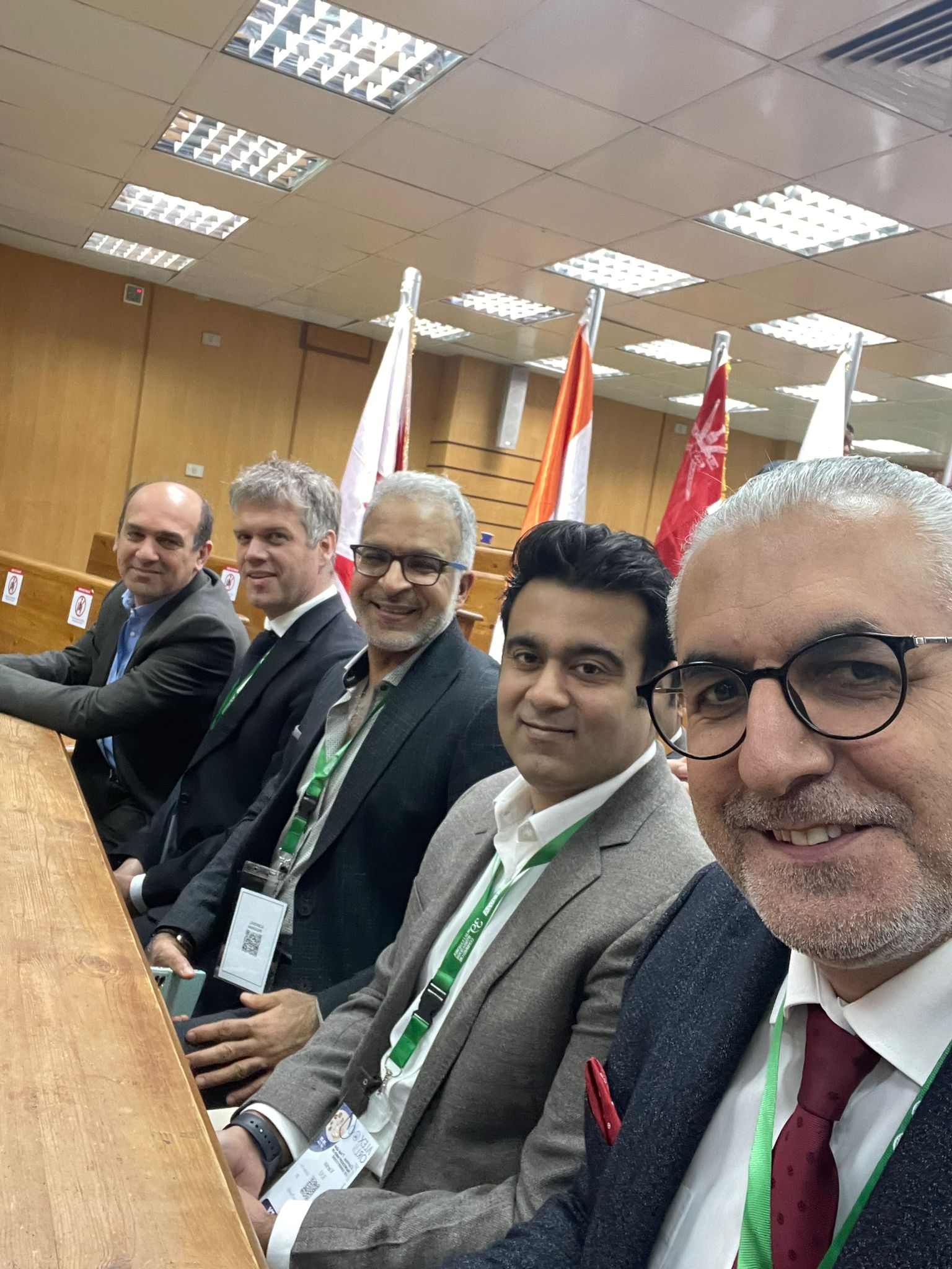 Balcalı Hastanesi Doktorlarına Yurt Dışından Yoğun İlgi