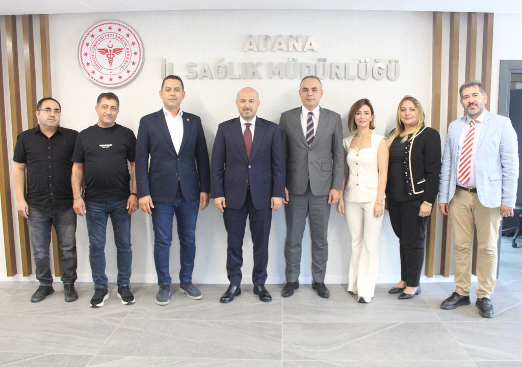 İl Sağlık’tan ‘Tütünsüz Fabrikalar’ Projesi
