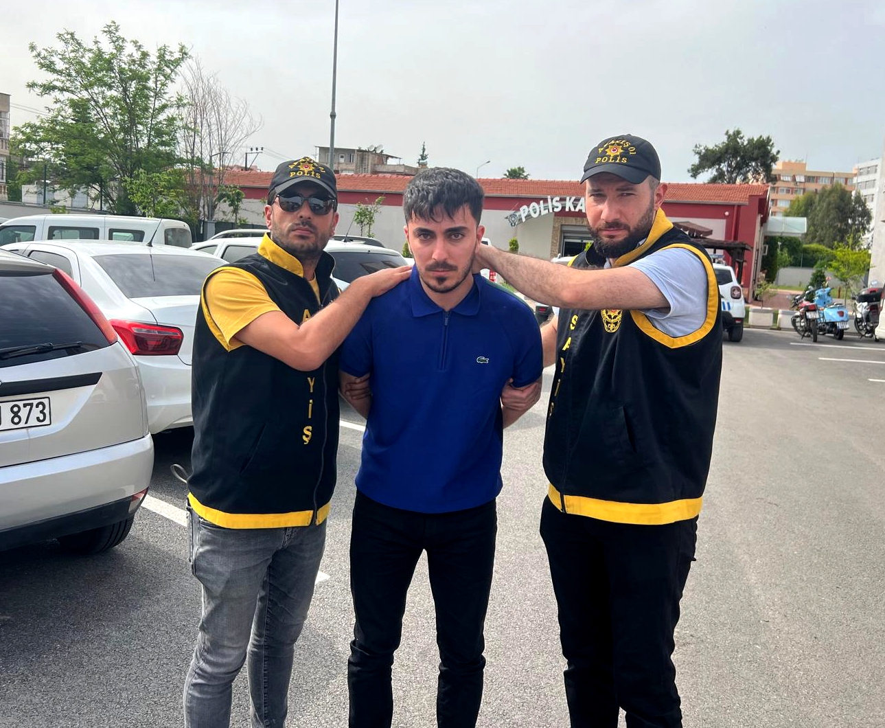 18 Yaşındaki İpek 'Tetikçi' Olduğu İçin Öldürülmüş!