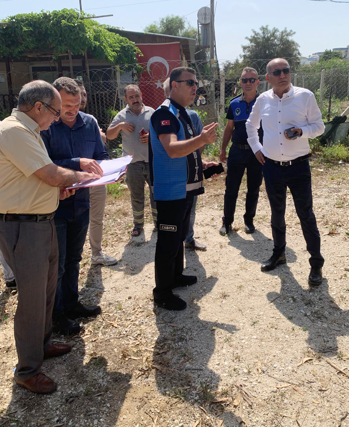 Yumurtalık, Güney’in Parlayan Yıldızı Olacak