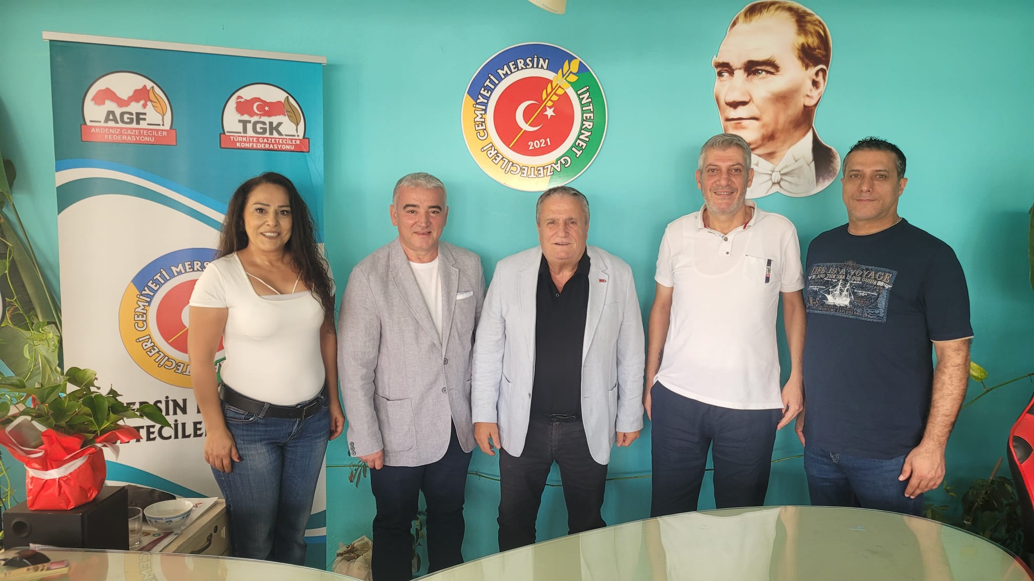 ‘Yepyeni Bir Sayfa Açacağız’