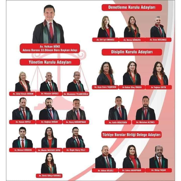 ‘Seçimler Bitti, Şimdi Değişim Zamanı’