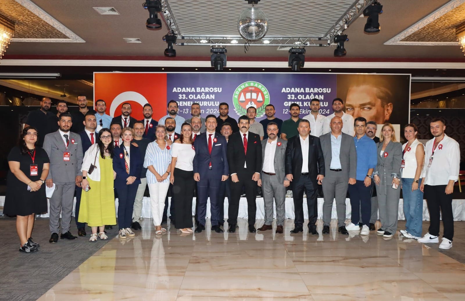 ‘Seçimler Bitti, Şimdi Değişim Zamanı’