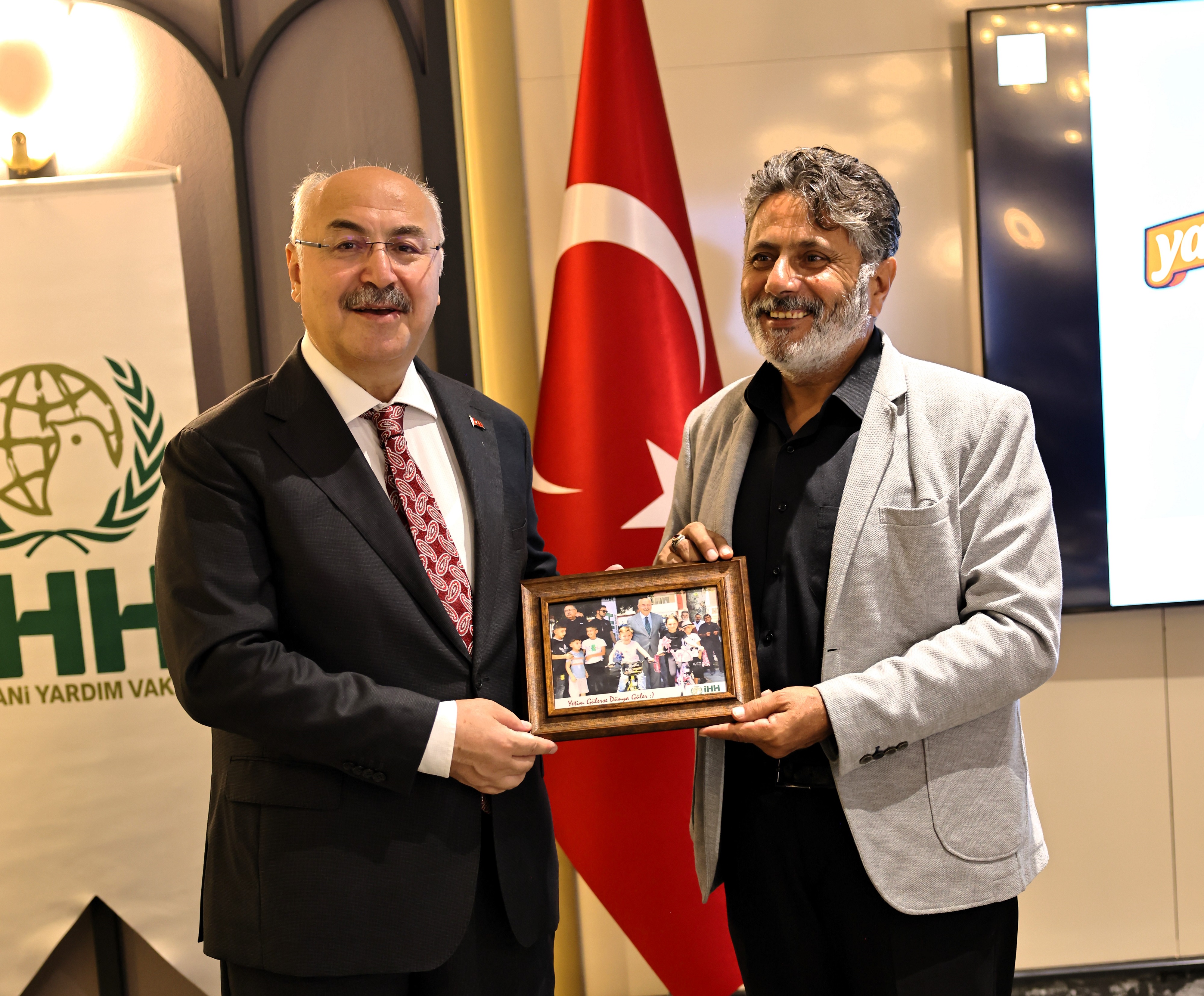 "İyilikte Yarışan Sınıflar" Projesi Adana’da Tanıtıldı