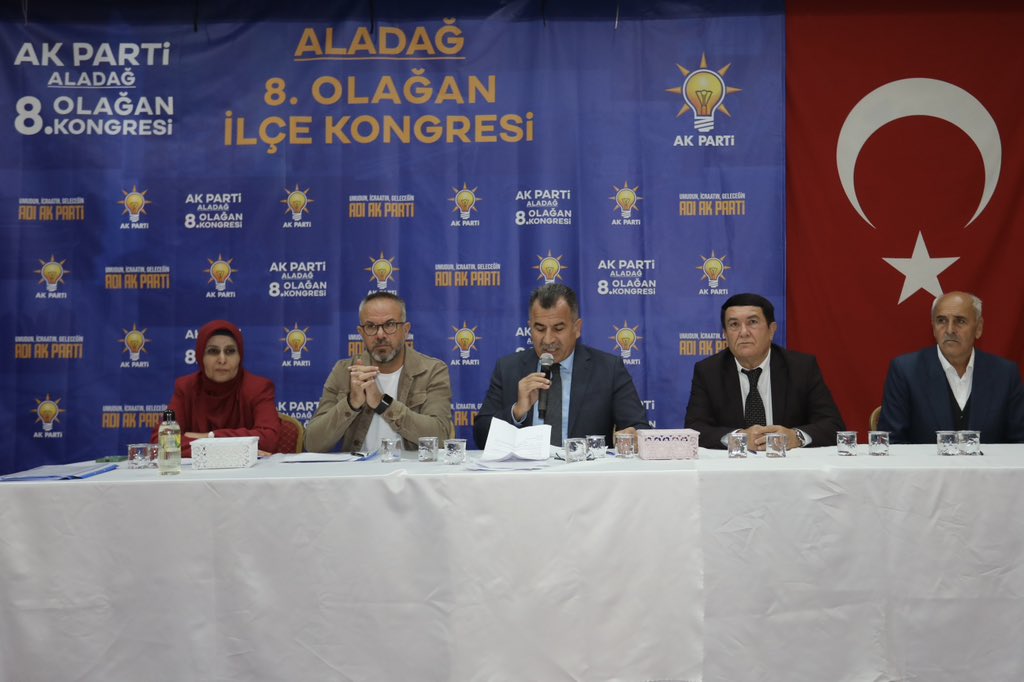 ‘Milletimizin, Partimize Olan Güvenini Tescilledik’