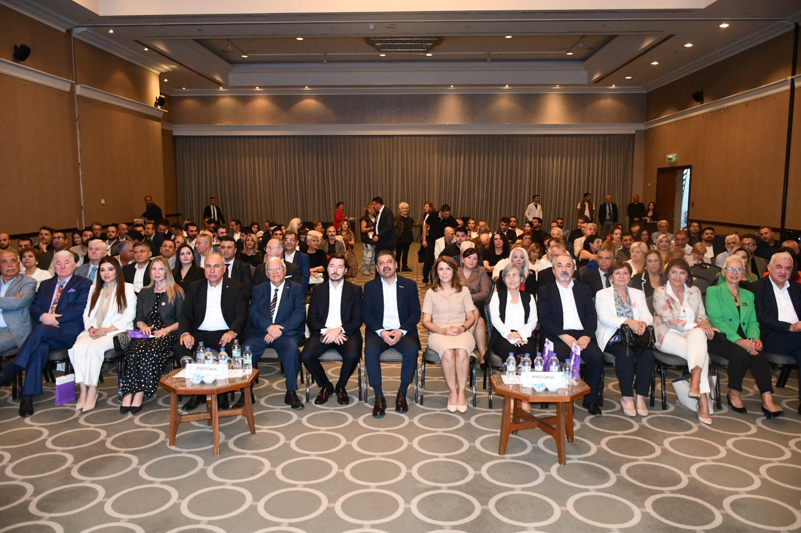 ÇUKUROVA SİFED'den Türkiye’de Bir İlk:''ÇS BUSINESS NETWORK''
