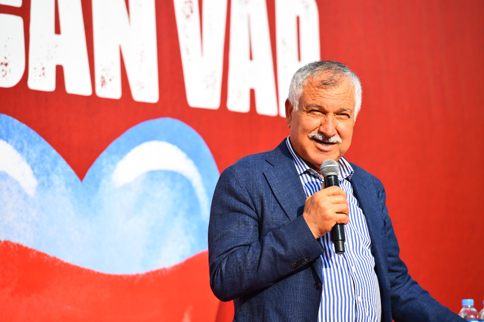 Çukurova Belediyesi ve Kızılay’dan Kan Bağışı Kampanyası