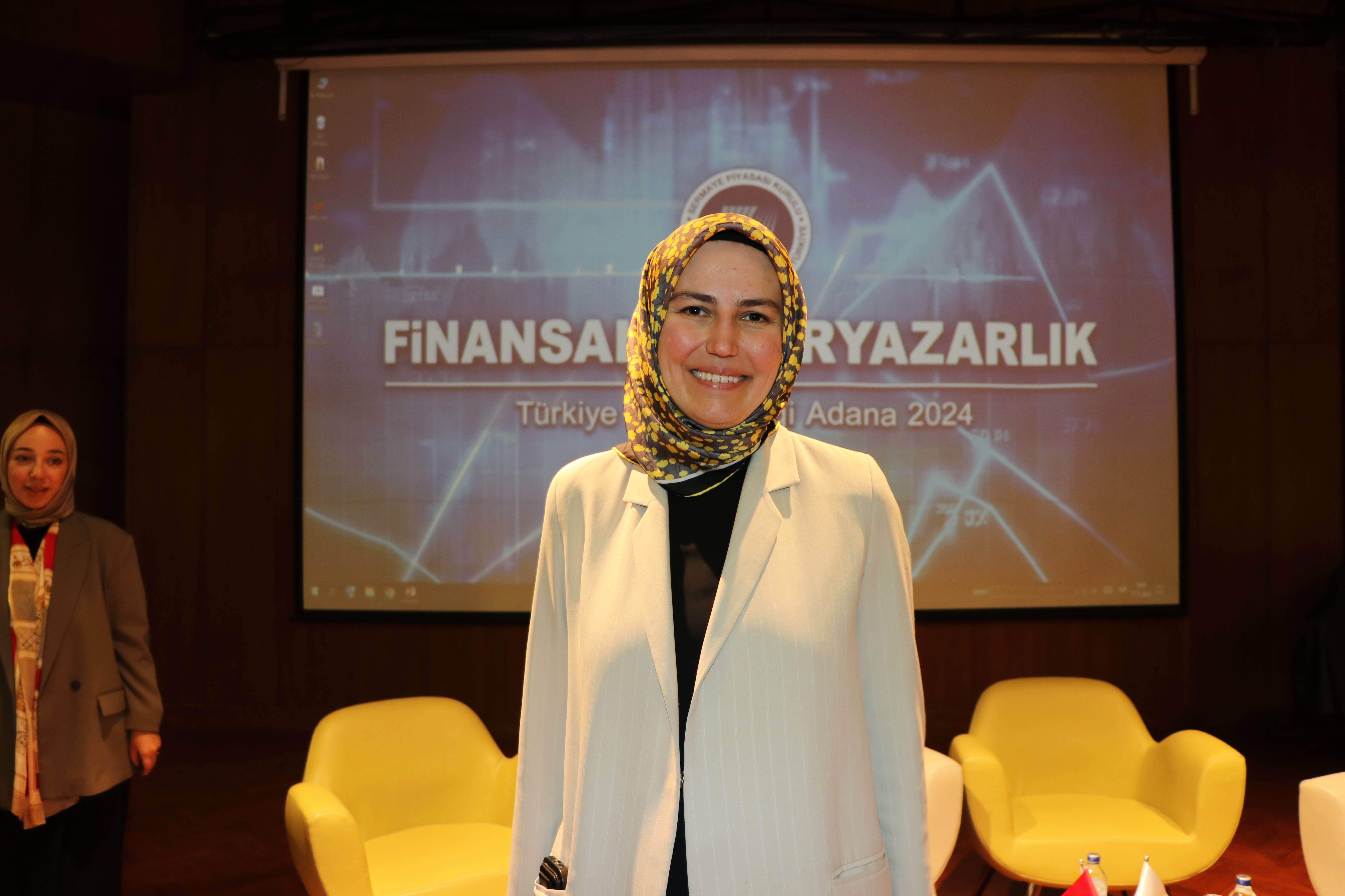''Paranızı Yönetebilirseniz Hayatınızı Yönetirsiniz''