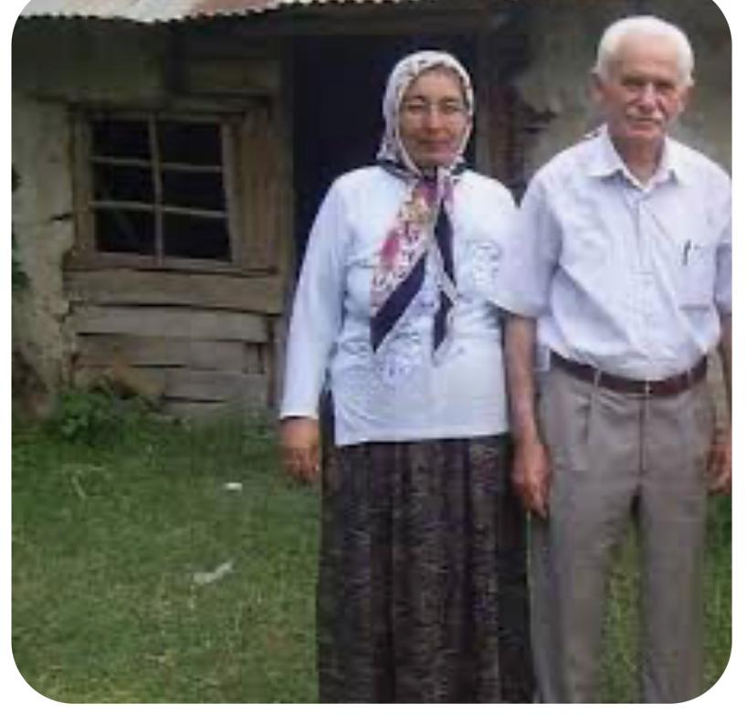 "AŞIK FEYMANİ ve AHU GÖZLÜ YARİ"