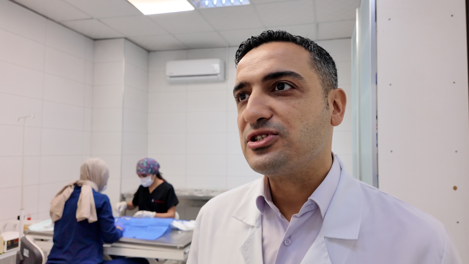 Seyhan’da Hedef 4 Bin Sokak Hayvanının Kısırlaştırılması