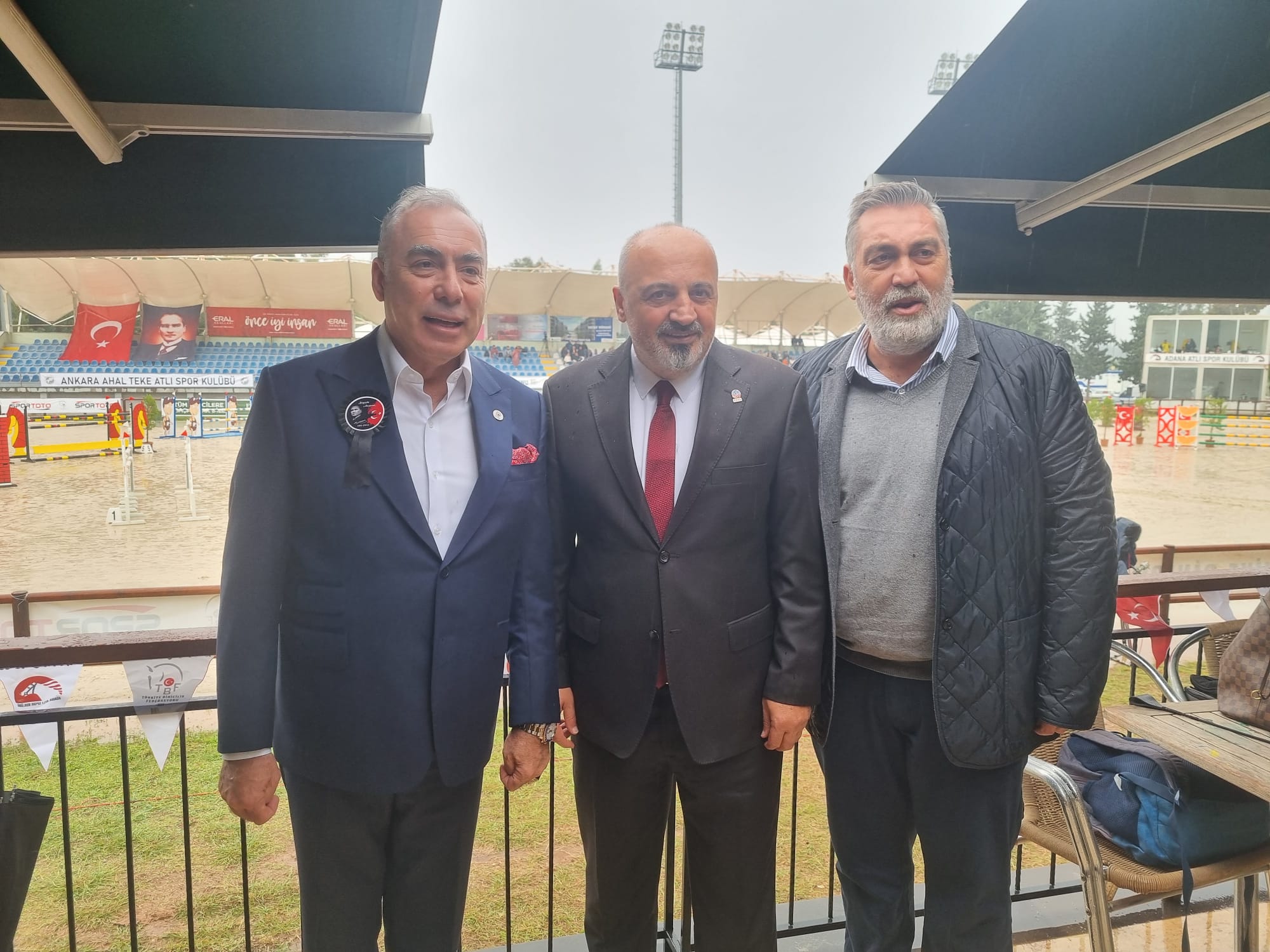 TSYD Kupası Gökalp’in