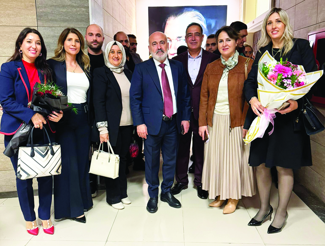 O Artık Bizden Biri 