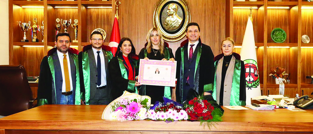 O Artık Bizden Biri 