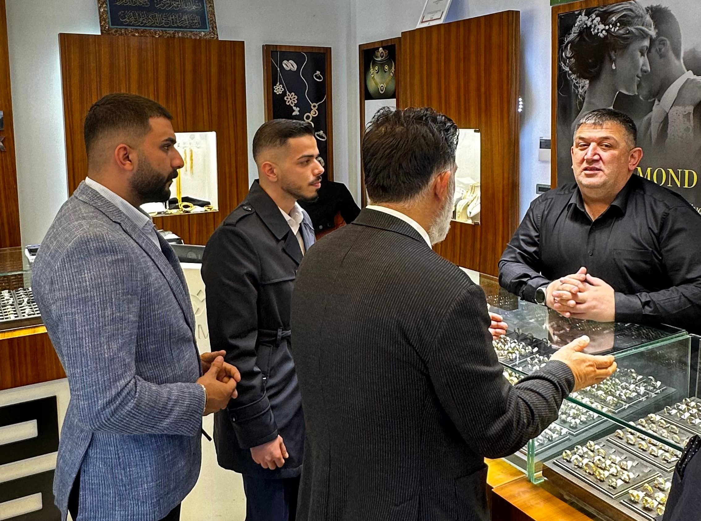 YRP'de  İlçe Kongreleri Tamamlandı, Başkanlar Belli Oldu