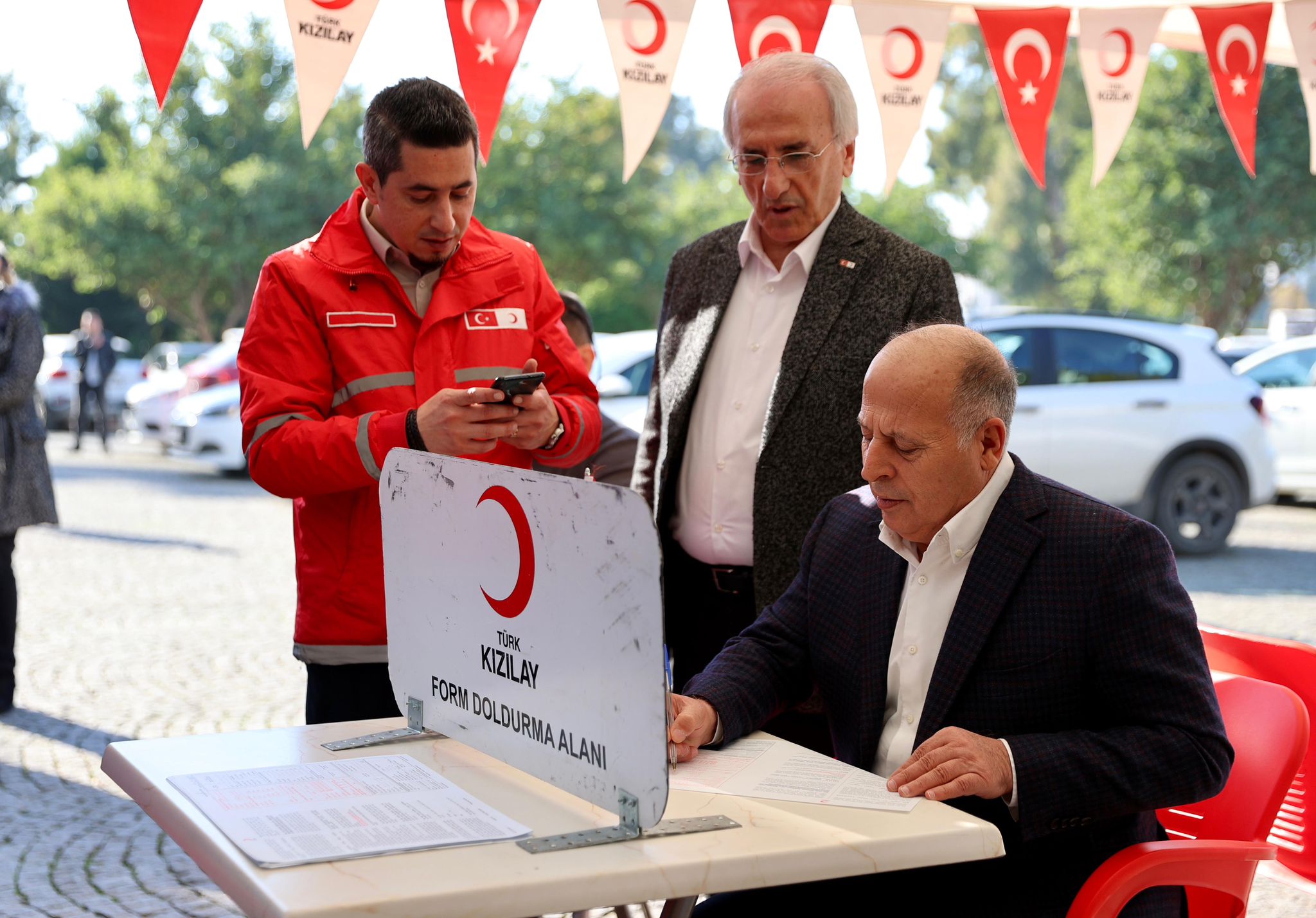 Yüreğir Belediyesi’nden Kan Bağışına Büyük Destek