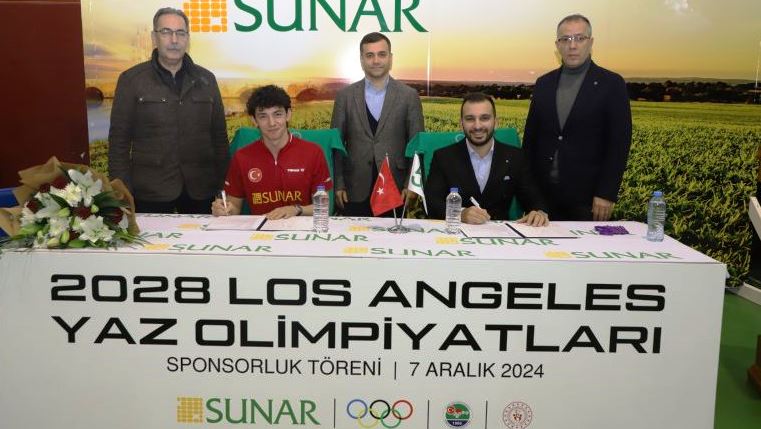 TMTF Süper Lig 2.Etap Adana'da Tamamlandı